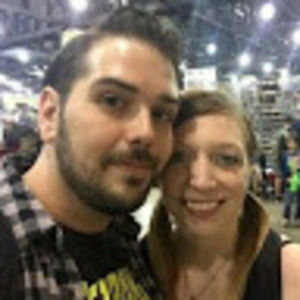 Meet your Posher, Roch